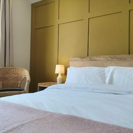 Clarence House Bed & Breakfast Keswick  Bagian luar foto