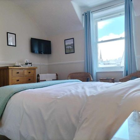 Clarence House Bed & Breakfast Keswick  Bagian luar foto