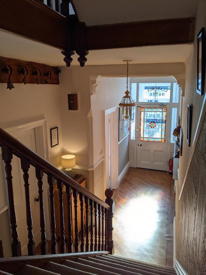 Clarence House Bed & Breakfast Keswick  Bagian luar foto