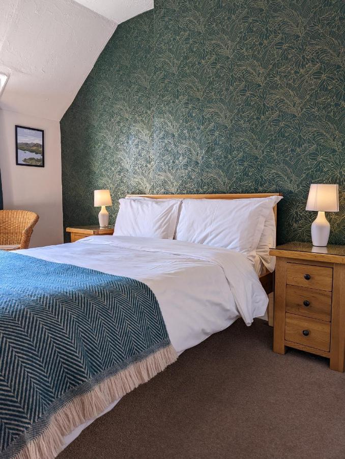 Clarence House Bed & Breakfast Keswick  Ruang foto