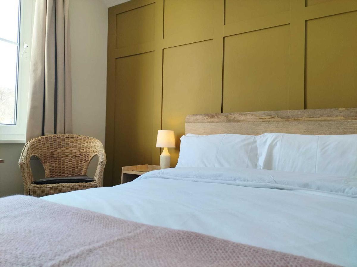 Clarence House Bed & Breakfast Keswick  Bagian luar foto