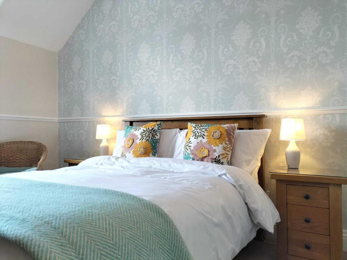 Clarence House Bed & Breakfast Keswick  Bagian luar foto